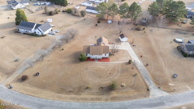 54 Lynn Lane, Selma, NC 27576