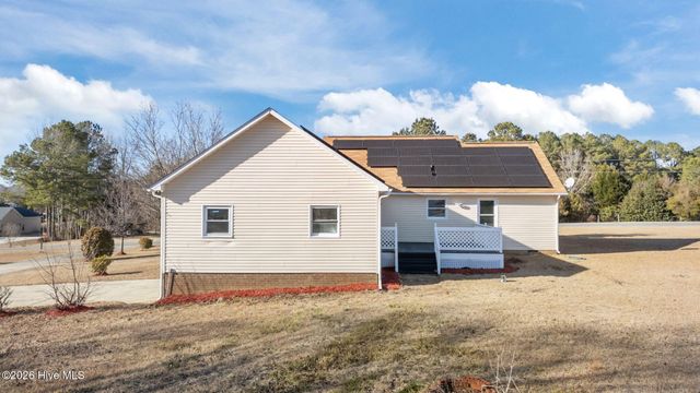 54 Lynn Lane, Selma, NC 27576