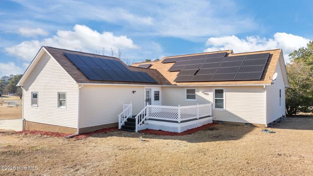 54 Lynn Lane, Selma, NC 27576