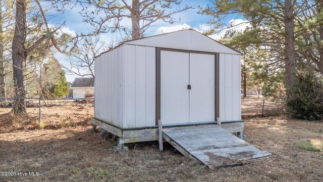 54 Lynn Lane, Selma, NC 27576