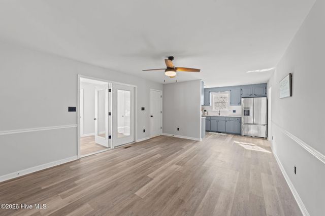 54 Lynn Lane, Selma, NC 27576