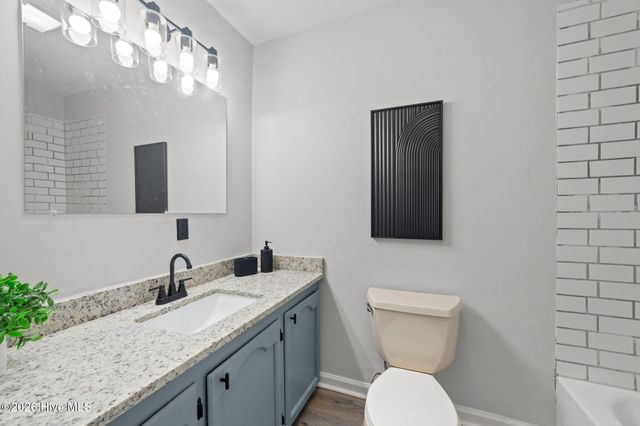 54 Lynn Lane, Selma, NC 27576