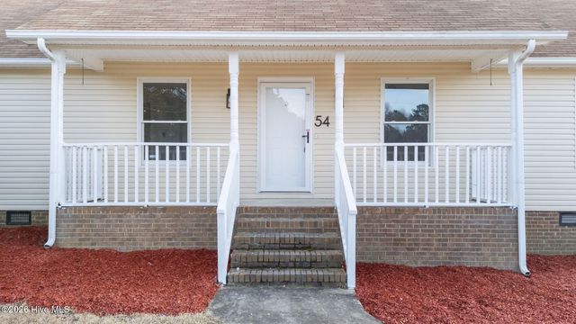 54 Lynn Lane, Selma, NC 27576