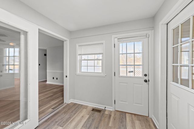 54 Lynn Lane, Selma, NC 27576
