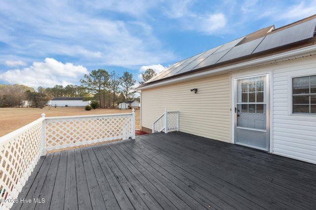 54 Lynn Lane, Selma, NC 27576