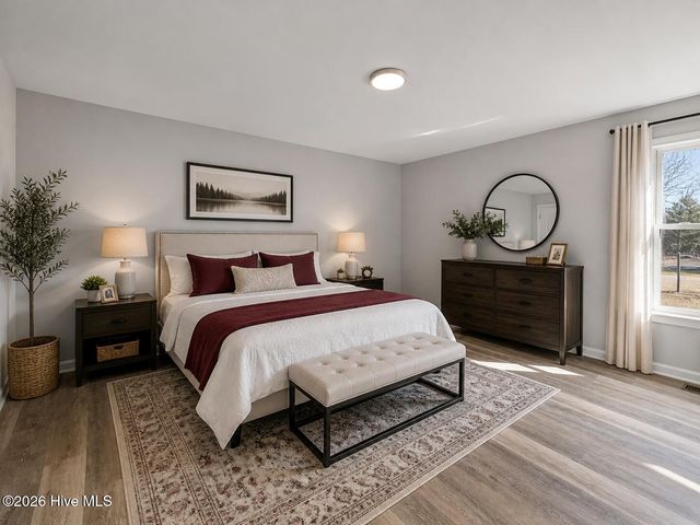 54 Lynn Lane, Selma, NC 27576