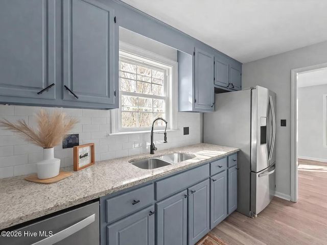 54 Lynn Lane, Selma, NC 27576