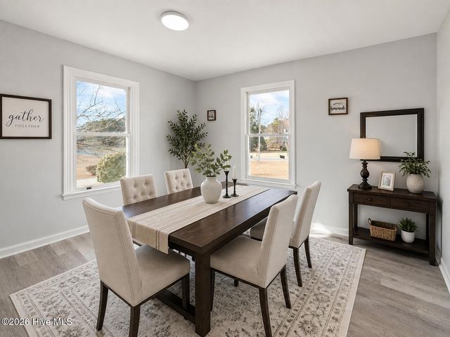 54 Lynn Lane, Selma, NC 27576