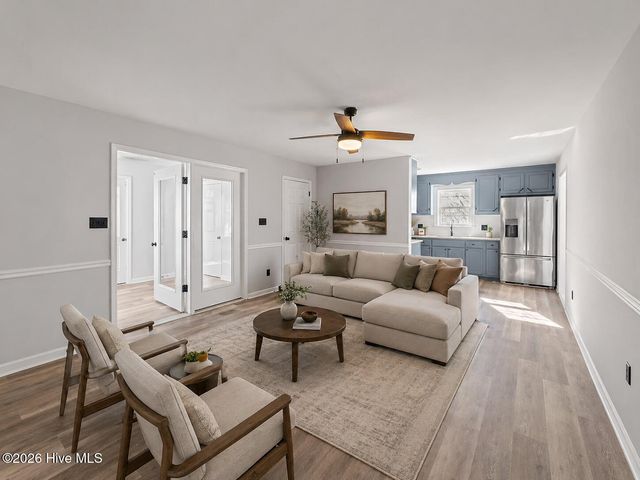 54 Lynn Lane, Selma, NC 27576