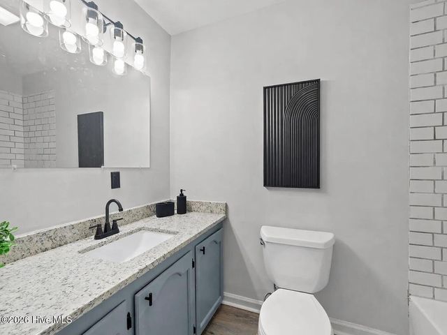 54 Lynn Lane, Selma, NC 27576