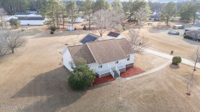 54 Lynn Lane, Selma, NC 27576