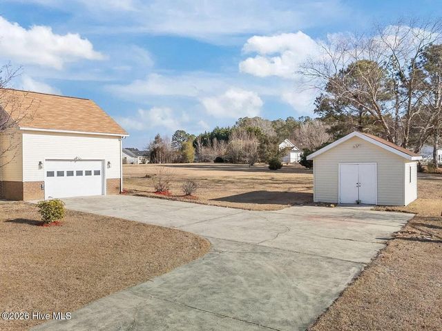 54 Lynn Lane, Selma, NC 27576