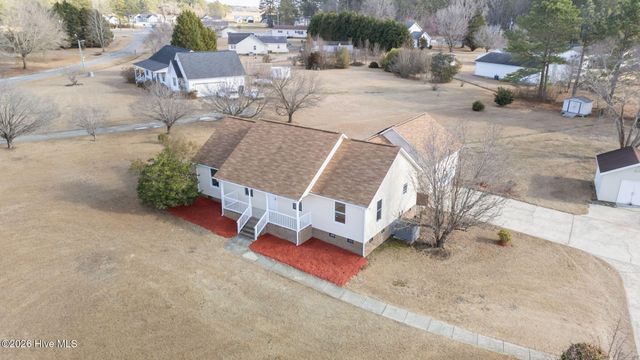 54 Lynn Lane, Selma, NC 27576