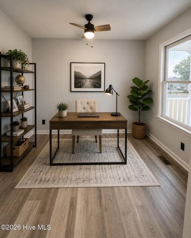 54 Lynn Lane, Selma, NC 27576