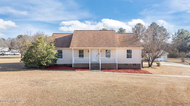 54 Lynn Lane, Selma, NC 27576