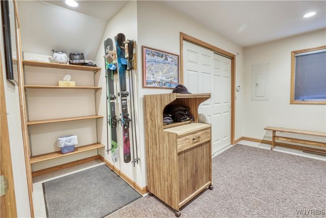 19 Snowpine, Great Valley, NY 14741