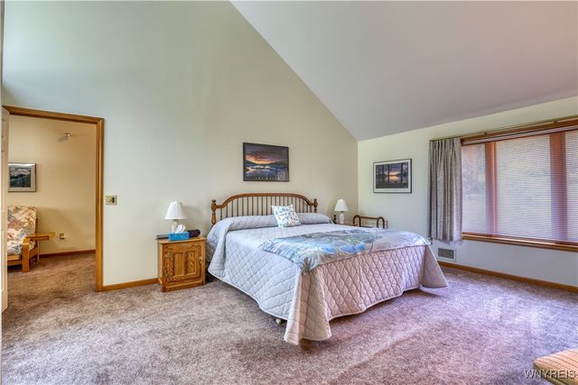 19 Snowpine, Great Valley, NY 14741