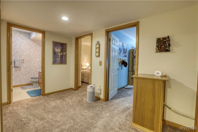 19 Snowpine, Great Valley, NY 14741