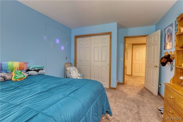 19 Snowpine, Great Valley, NY 14741