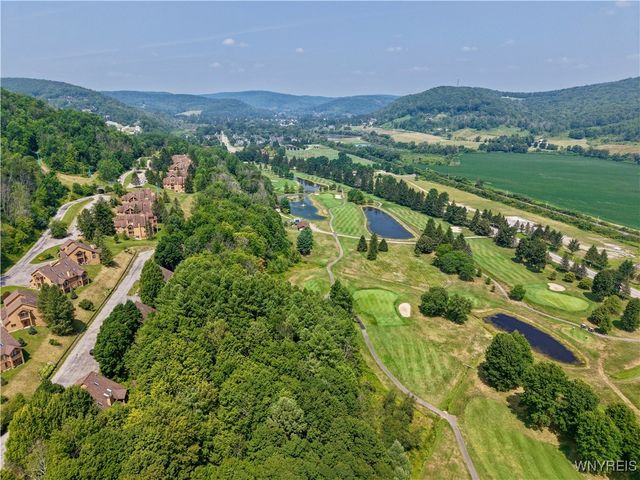 19 Snowpine, Great Valley, NY 14741