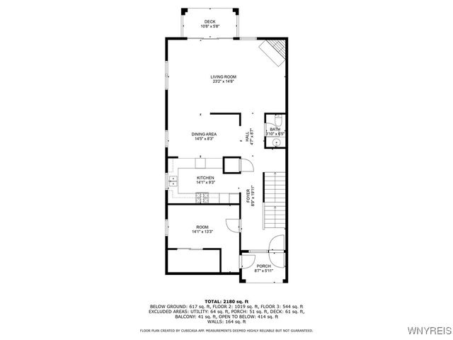 19 Snowpine, Great Valley, NY 14741