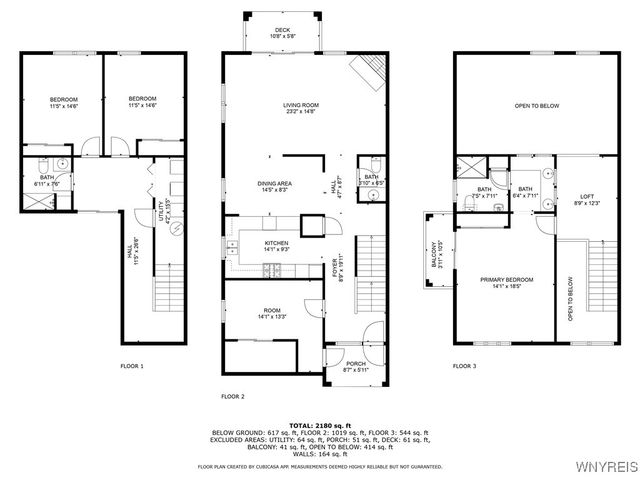 19 Snowpine, Great Valley, NY 14741