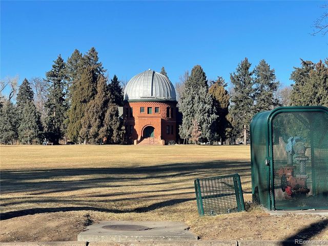 2301 S Saint Paul Street, Denver, CO 80210