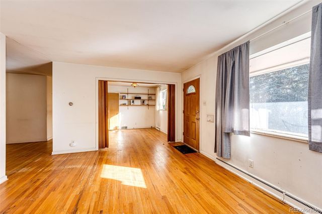 2301 S Saint Paul Street, Denver, CO 80210