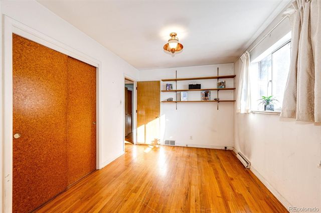 2301 S Saint Paul Street, Denver, CO 80210