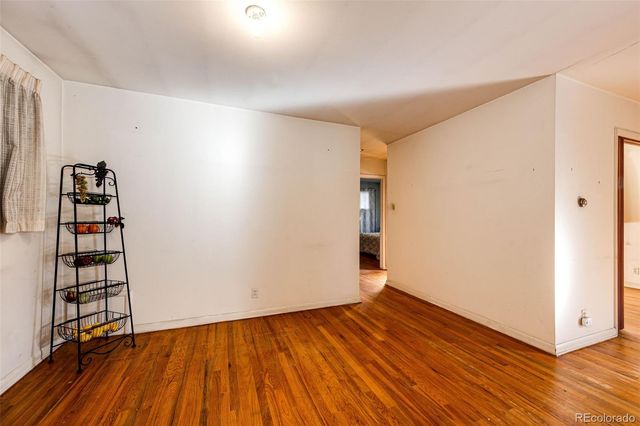 2301 S Saint Paul Street, Denver, CO 80210