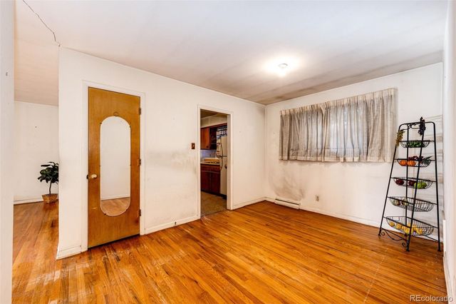 2301 S Saint Paul Street, Denver, CO 80210