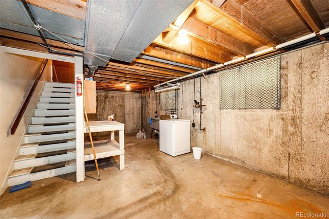 2301 S Saint Paul Street, Denver, CO 80210