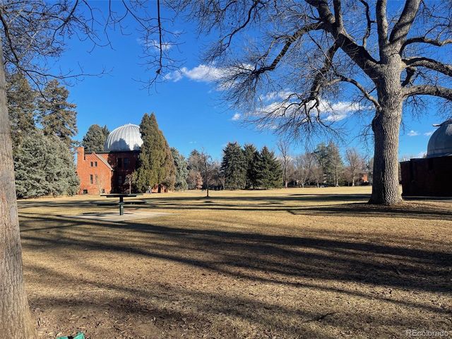 2301 S Saint Paul Street, Denver, CO 80210