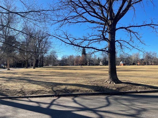 2301 S Saint Paul Street, Denver, CO 80210