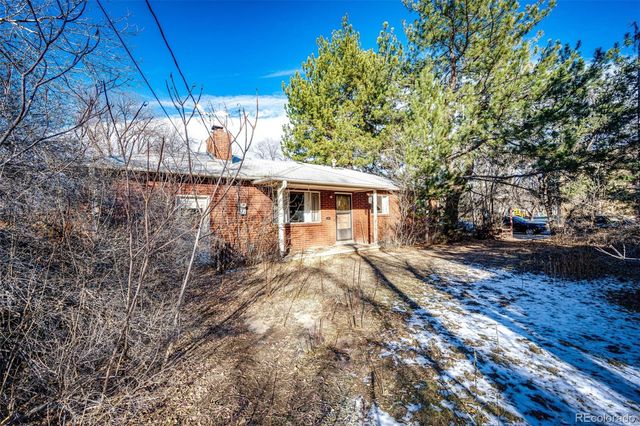 2301 S Saint Paul Street, Denver, CO 80210