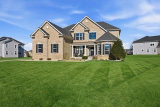 2617 Barker Drive, Batavia, IL 60510