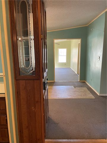 82 Faith Drive, Abbeville, SC 29620