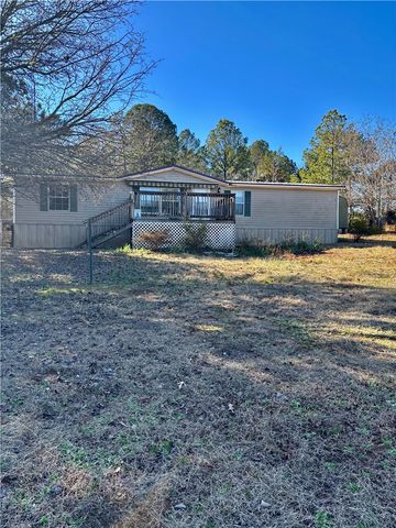 82 Faith Drive, Abbeville, SC 29620