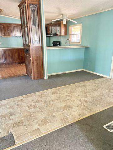 82 Faith Drive, Abbeville, SC 29620