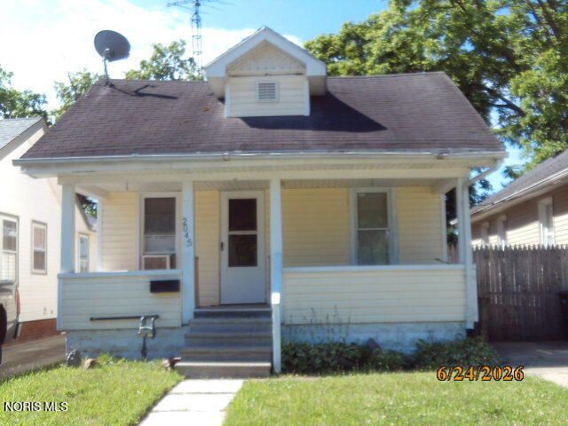 2045 Fairfax Road, Toledo, OH 43613
