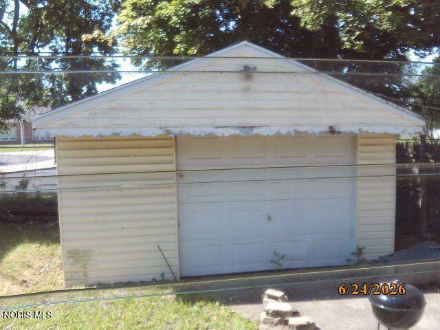 2045 Fairfax Road, Toledo, OH 43613