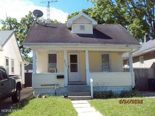 2045 Fairfax Road, Toledo, OH 43613