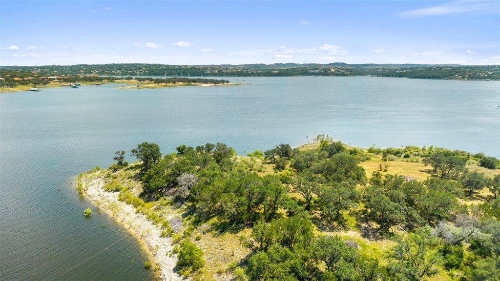 TBD Angel Light DR, Spicewood, TX 78669
