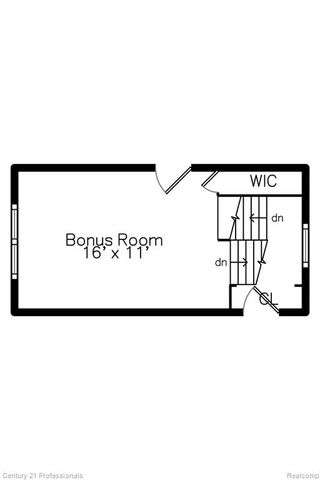 9037 Longacre Street, Detroit, MI 48228