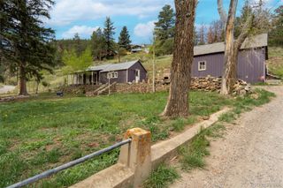 401 Soda Creek Road, Idaho Springs, CO 80452