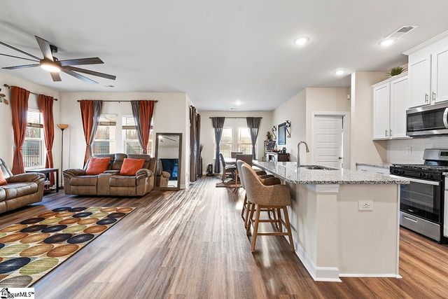 130 Firehole Road, Gray Court, SC 29645