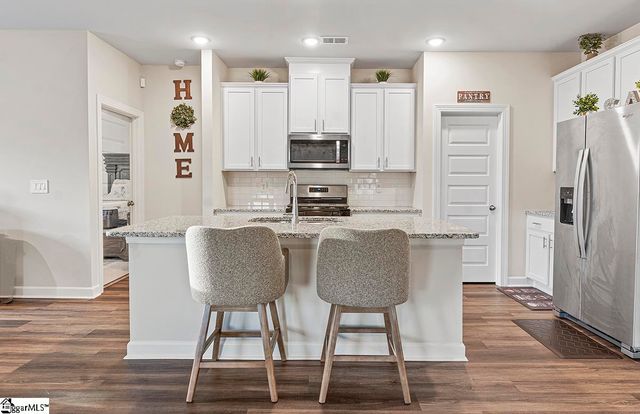 130 Firehole Road, Gray Court, SC 29645