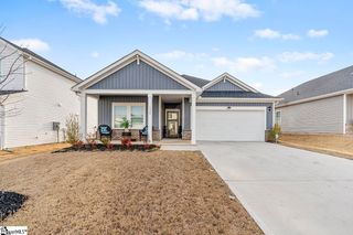 130 Firehole Road, Gray Court, SC 29645