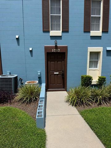 1717-1717 NE 2ND STREET, Ocala, FL 34470