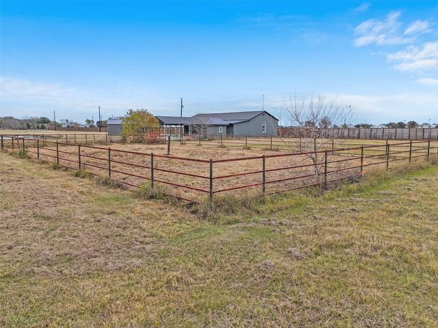10630 Padon Road, Needville, TX 77461